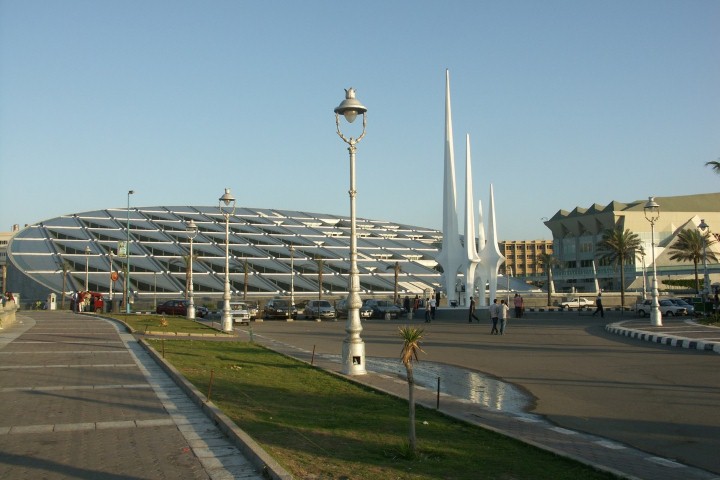 11 Tage Kairo, Alexandria und Nilkreuzfahrt